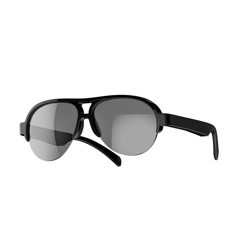 Gafas de Sol Bluetooth Para Hombre Modelo F08 Compatibles on Android e iOS