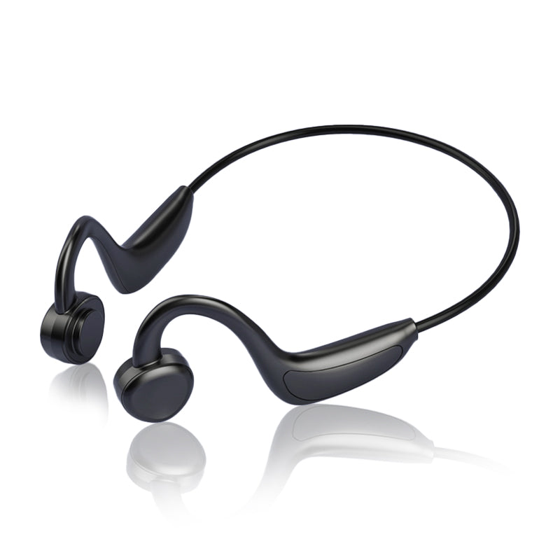 Audífonos Inalámbricos Conducción Ósea Open Ear Deportivos YYKQ36