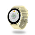 Reloj Inteligente ZL02 Compatible con Android + iOS