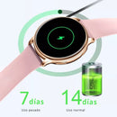 SmartWatch Y33: Elegancia y funcionalidad