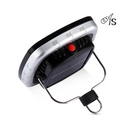 Lámpara Solar Led Recargable Para Camping AS