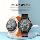 Smartwatch G98 AMOLED, GPS, 150 modos deportivos