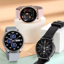 SmartWatch Y33: Elegancia y funcionalidad