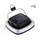 Lámpara Solar Led Recargable Para Camping AS