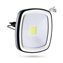 Lámpara Solar Led Recargable Para Camping AS