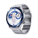 Reloj Inteligente Zordai ZD5 Ultra Mate: Elegancia y Funciones iOS y Android