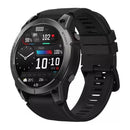Zeblaze Stratos 3: Smartwatch GPS AMOLED