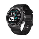 Smartwatch T53 Everest Rugged AMOLED Llamadas IP68 iOS y Android