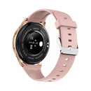 SmartWatch Y33: Elegancia y funcionalidad