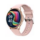 SmartWatch Y33: Elegancia y funcionalidad