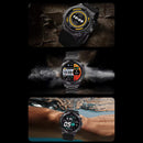 Smartwatch T53 Everest Rugged AMOLED Llamadas IP68 iOS y Android