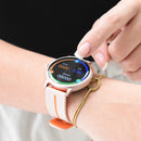 Smartwatch G98 AMOLED, GPS, 150 modos deportivos