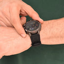 Smartwatch G102: Pantalla Redonda 1.39"