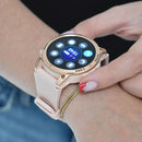 NX18 Pro: GPS, AMOLED, Larga Duración