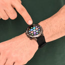 Smartwatch G102: Pantalla Redonda 1.39"