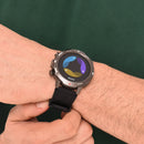 Smartwatch G102: Pantalla Redonda 1.39"