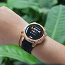 NX18 Pro: GPS, AMOLED, Larga Duración