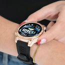 NX18 Pro: GPS, AMOLED, Larga Duración