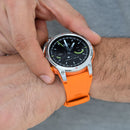 NX18 Pro: GPS, AMOLED, Larga Duración