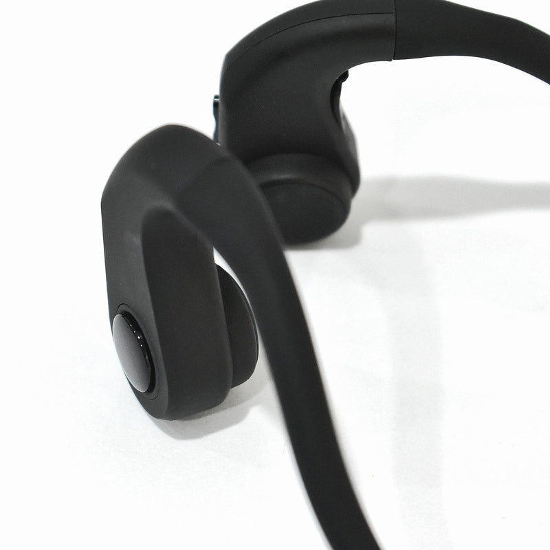 Audífonos Conducción Ósea P6: Sonido y Estilo Sin Límites