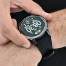 Zeblaze Stratos 3: Smartwatch GPS AMOLED