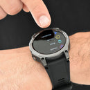 Zeblaze Stratos 3: Smartwatch GPS AMOLED