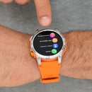 NX18 Pro: GPS, AMOLED, Larga Duración