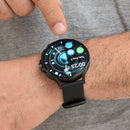 Smartwatch GT200 Android WhatsApp,YouTube, Instagram, TikTok, Cámara, WiFi, Descarga Apps