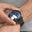 Smartwatch GT200 Android WhatsApp,YouTube, Instagram, TikTok, Cámara, WiFi, Descarga Apps