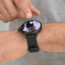 Smartwatch GT200 Android WhatsApp,YouTube, Instagram, TikTok, Cámara, WiFi, Descarga Apps