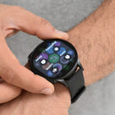 Smartwatch GT200 Android WhatsApp,YouTube, Instagram, TikTok, Cámara, WiFi, Descarga Apps