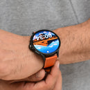 Smartwatch GT200 Android WhatsApp,YouTube, Instagram, TikTok, Cámara, WiFi, Descarga Apps
