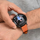 Smartwatch GT200 Android WhatsApp,YouTube, Instagram, TikTok, Cámara, WiFi, Descarga Apps