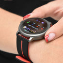 Smartwatch G98 AMOLED, GPS, 150 modos deportivos