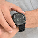 Reloj Táctico Apache North Edge Altímetro Barómetro Brújula