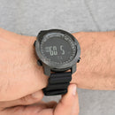 Reloj Táctico Apache North Edge Altímetro Barómetro Brújula