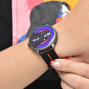 Smartwatch G98 AMOLED, GPS, 150 modos deportivos