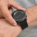 Reloj Táctico Apache North Edge Altímetro Barómetro Brújula