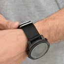 Reloj Táctico Apache North Edge Altímetro Barómetro Brújula