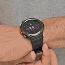 SmartWatch LaNikar KE3 Militar - 1.45"