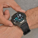 Smartwatch T53 Everest Rugged AMOLED Llamadas IP68 iOS y Android