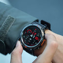 SmartWatch LaNikar KE3 Militar - 1.45"