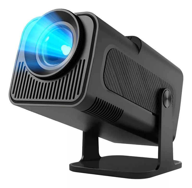 Proyector mini Magcubic Ultra HD Wifi 6 Android HY320 12000lm negro 110V