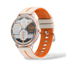 Smartwatch G98 AMOLED, GPS, 150 modos deportivos