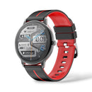 Smartwatch G98 AMOLED, GPS, 150 modos deportivos