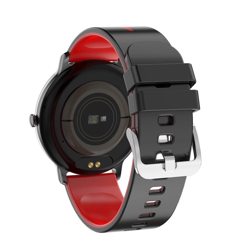 SmartWatch G98 Amoled Compatible con iOS y Android, Resistencia IP67