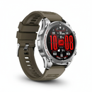 Smartwatch T90 GPS Integrado Brújula Asistente de Voz 3ATM