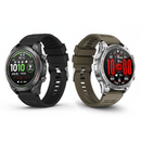 Smartwatch T90 GPS Integrado Brújula Asistente de Voz 3ATM