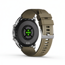 Smartwatch T90 GPS Integrado Brújula Asistente de Voz 3ATM