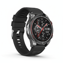 Smartwatch T90 GPS Integrado Brújula Asistente de Voz 3ATM
